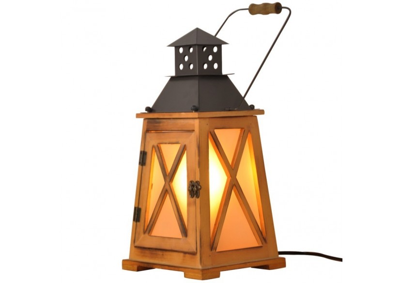 Lampe de table "Gobel" - LV404 - Barcelona LED