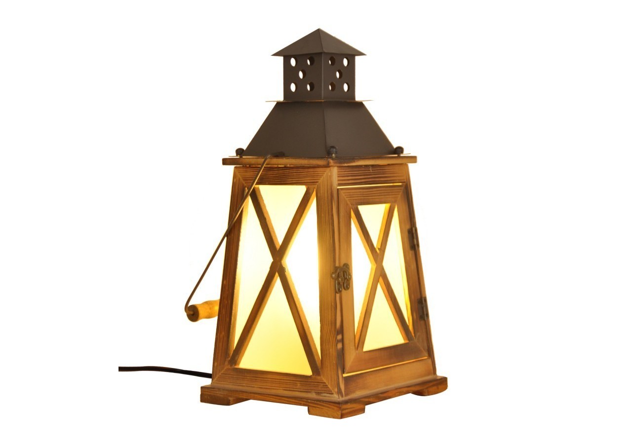 Lampe de table "Gobel" - LV404 - Barcelona LED