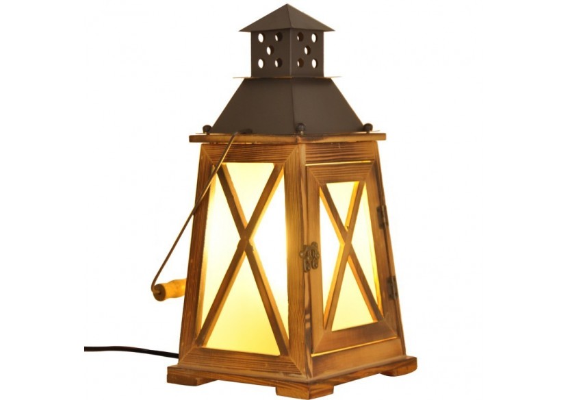 Lampe de table "Gobel" - LV404 - Barcelona LED