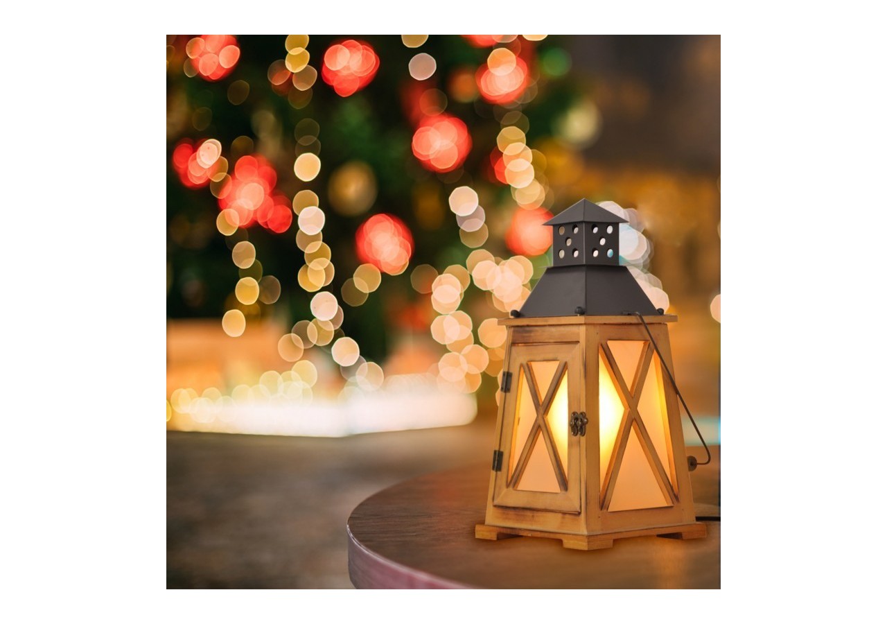 Lampe de table "Gobel" - LV404 - Barcelona LED