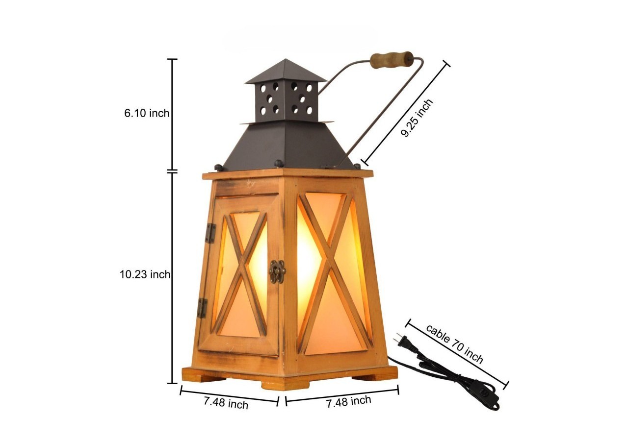 Lampe de table "Gobel" - LV404 - Barcelona LED