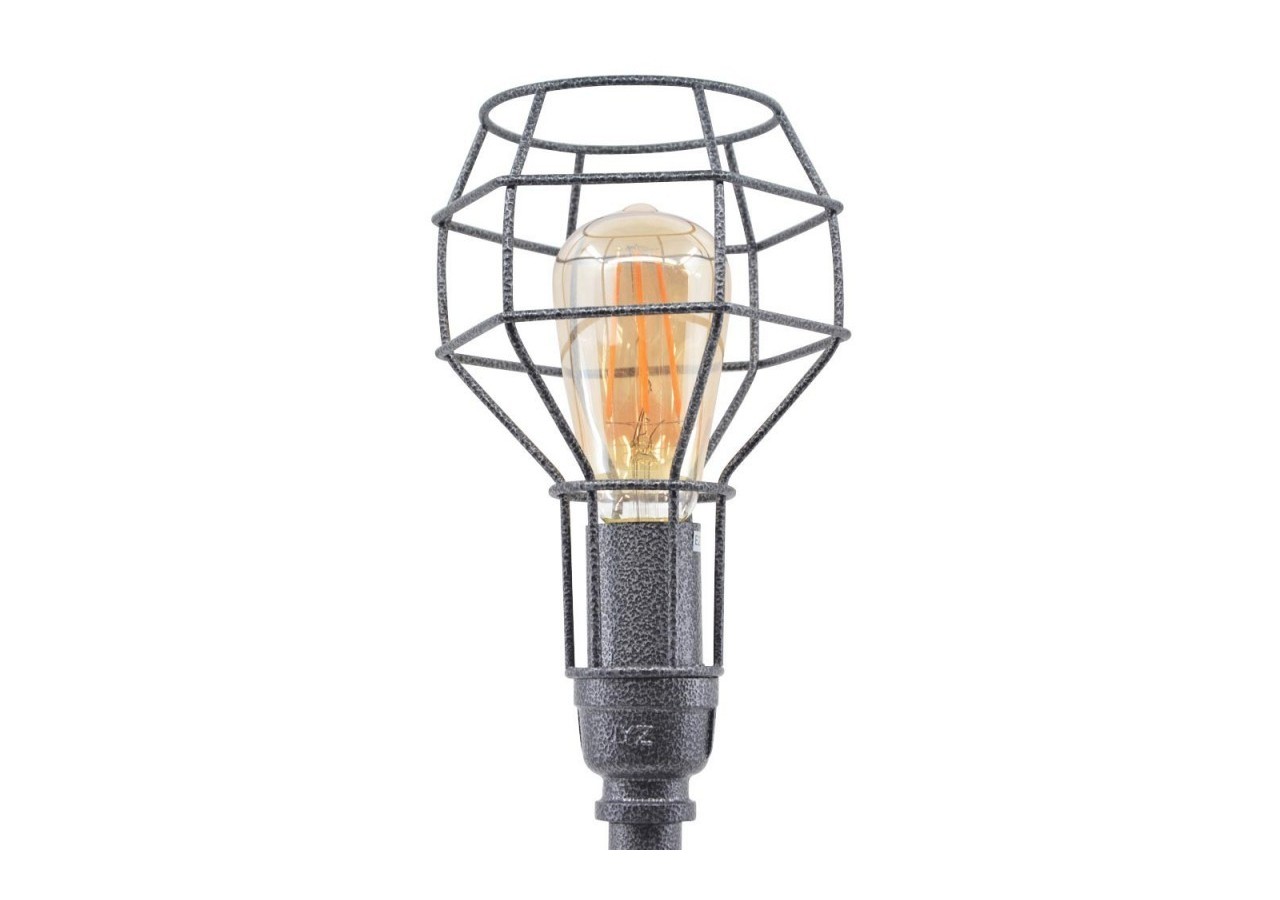 Lampe de table "Flanagan" - LV406 - Barcelona LED