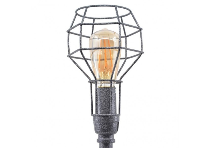 Lampe de table "Flanagan" - LV406 - Barcelona LED