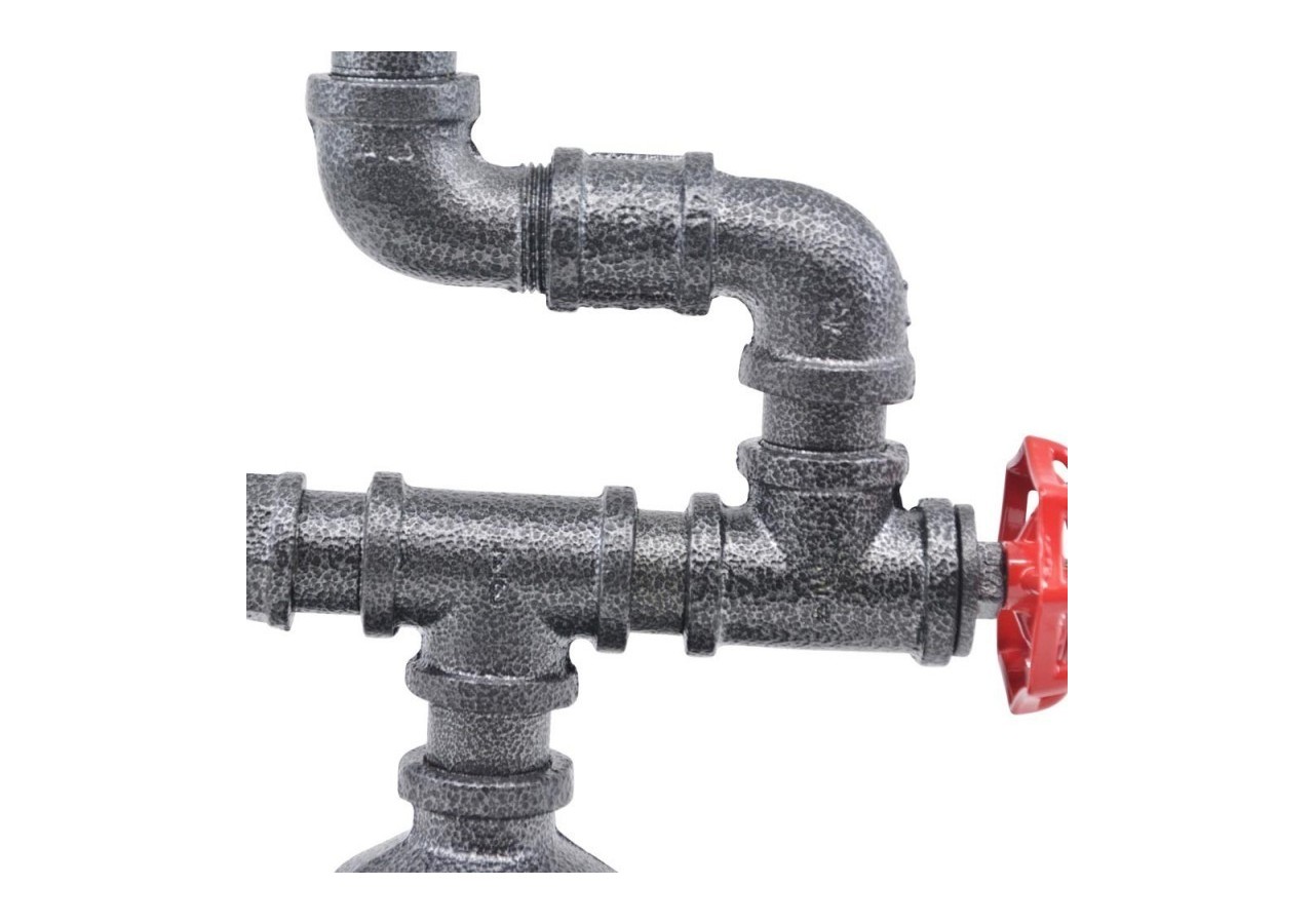 Lampe de table "Flanagan" - LV406 - Barcelona LED