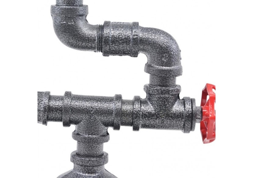 Lampe de table "Flanagan" - LV406 - Barcelona LED