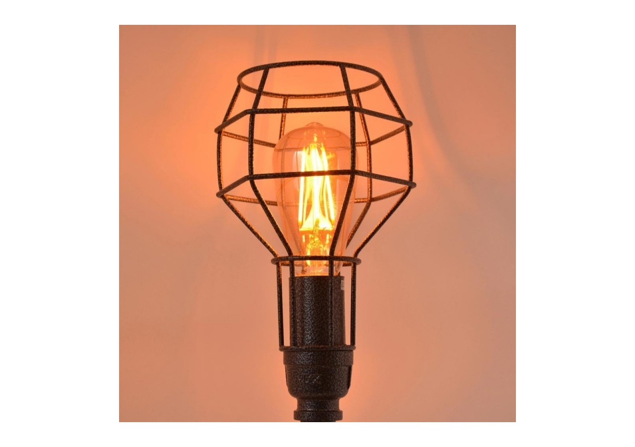 Lampe de table "Flanagan" - LV406 - Barcelona LED