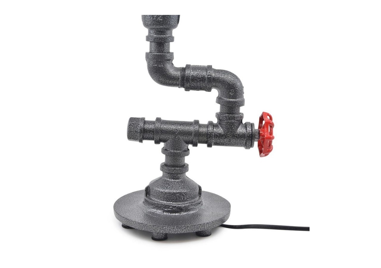 Lampe de table "Flanagan" - LV406 - Barcelona LED