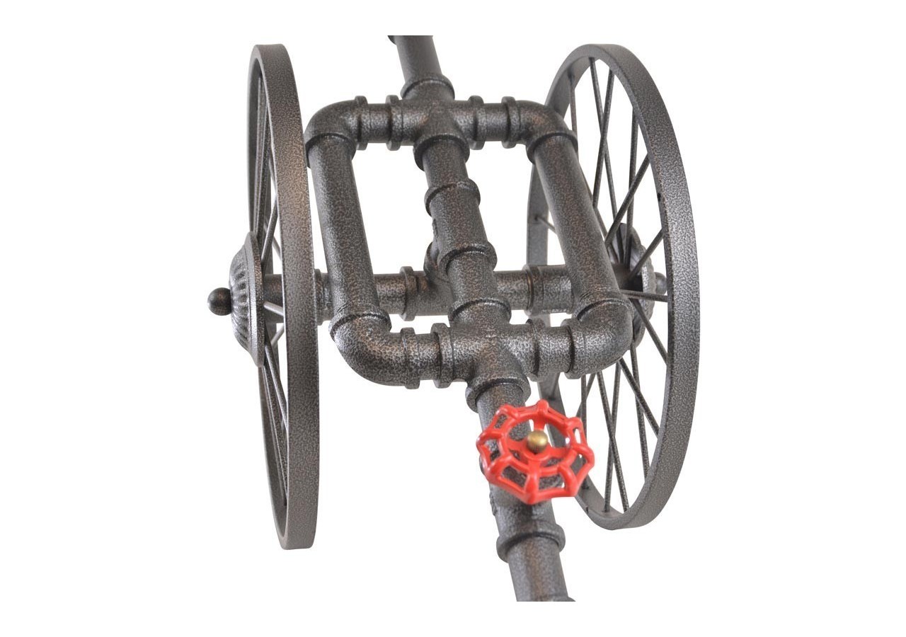 Lampe à poser "Blaster" - LV407 - Barcelona LED