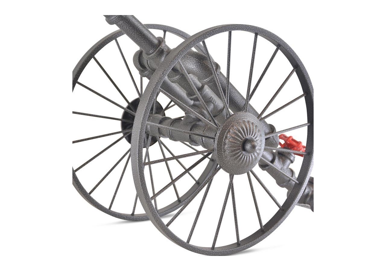 Lampe à poser "Blaster" - LV407 - Barcelona LED