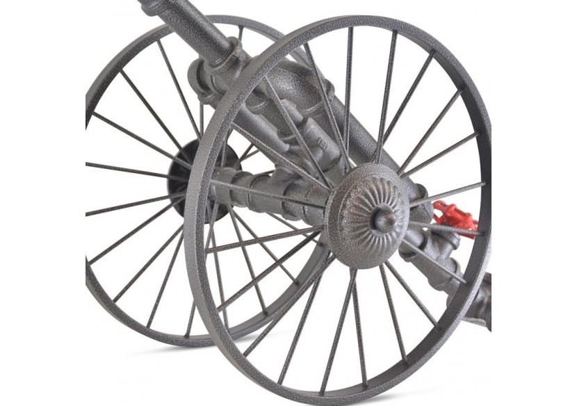 Lampe à poser "Blaster" - LV407 - Barcelona LED