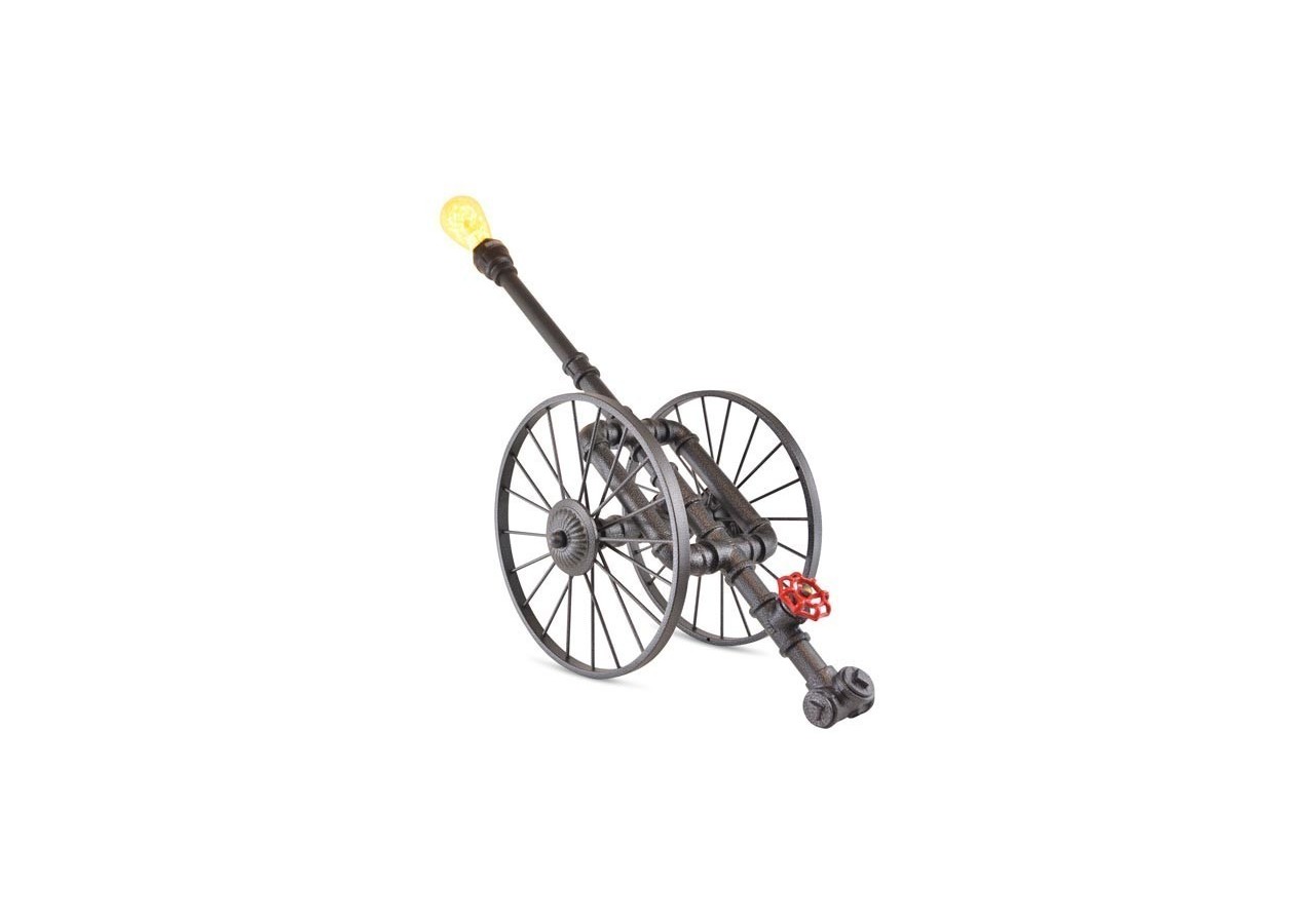 Lampe à poser "Blaster" - LV407 - Barcelona LED