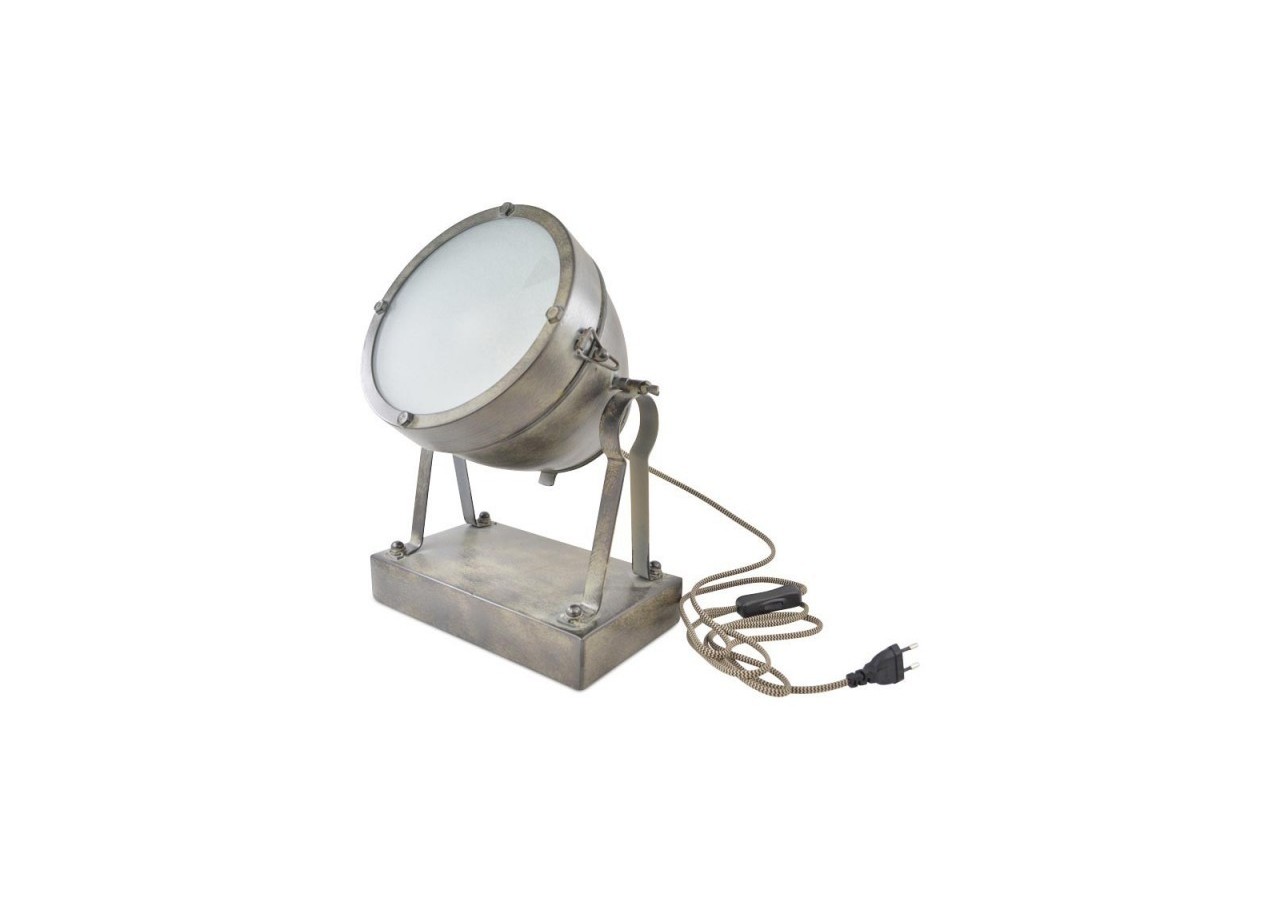 Lampe de table "Esca" - LV272 - Barcelona LED