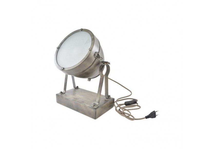 Lampe de table "Esca" - LV272 - Barcelona LED