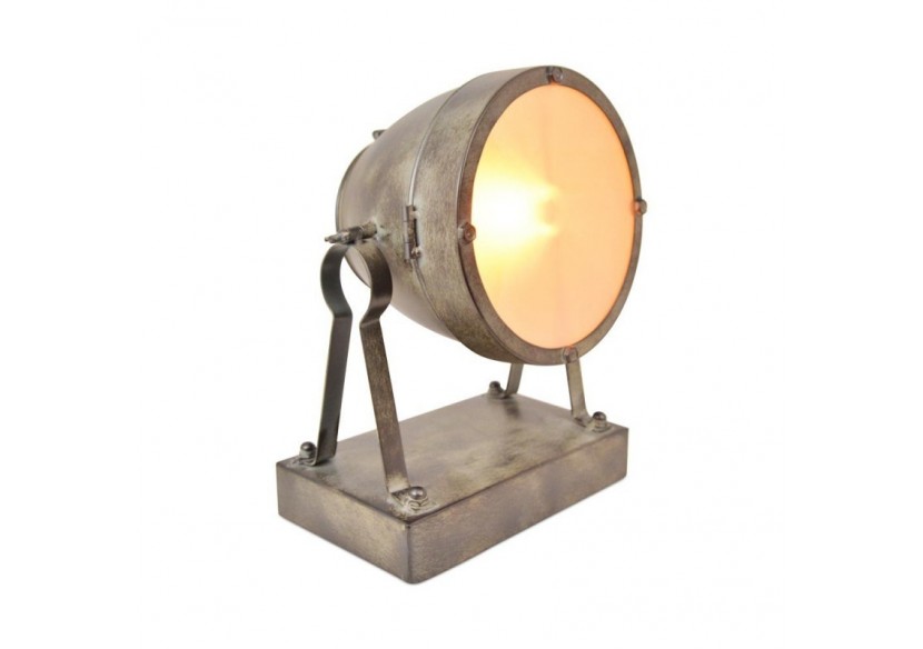 Lampe de table "Esca" - LV272 - Barcelona LED