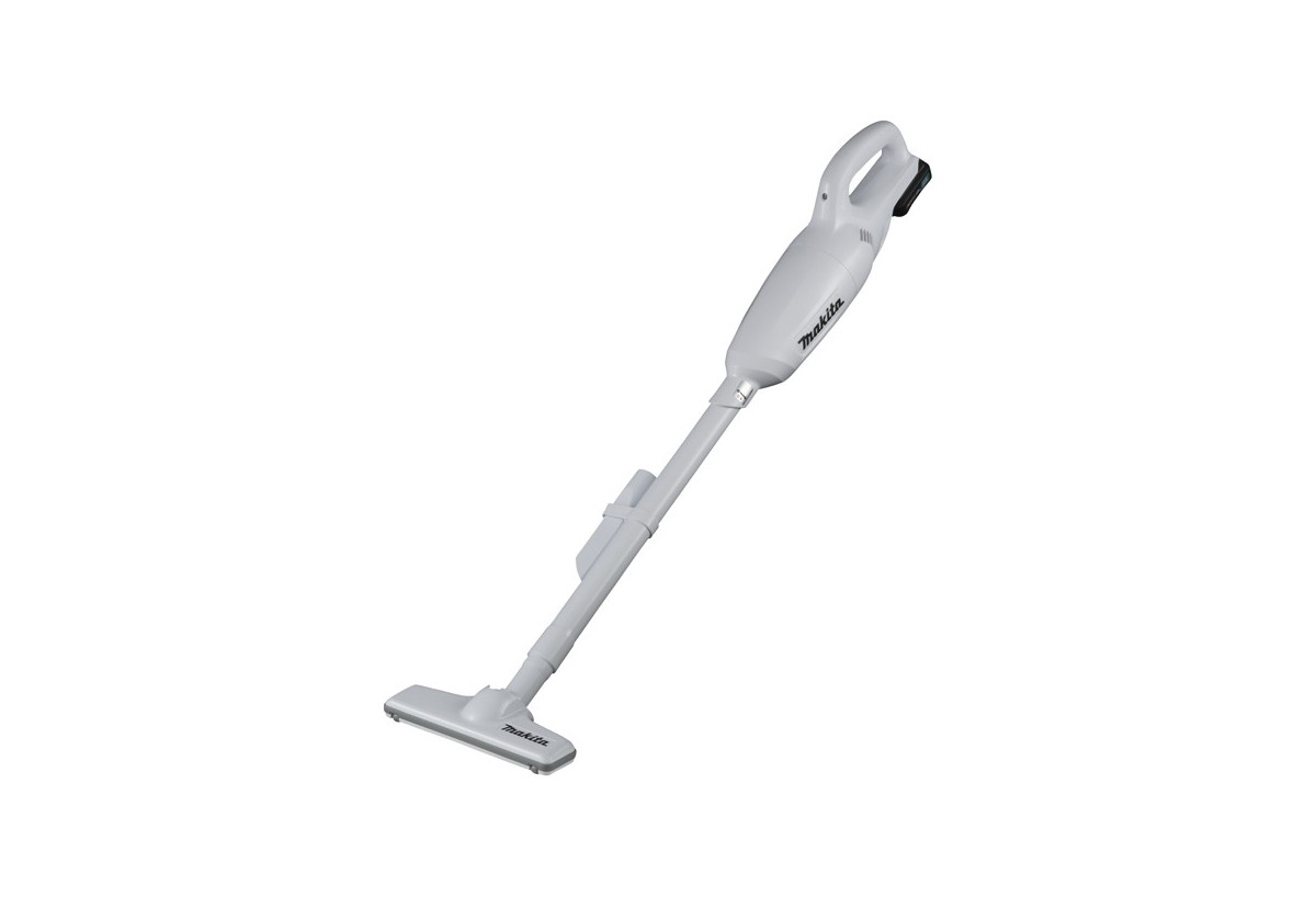 Aspirateur dorsal 2 x 18V - 36V - Makita : Confort'Mat