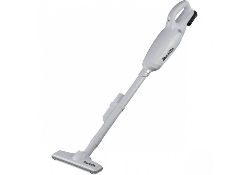 Aspirateur dorsal 2 x 18V - 36V - Makita : Confort'Mat