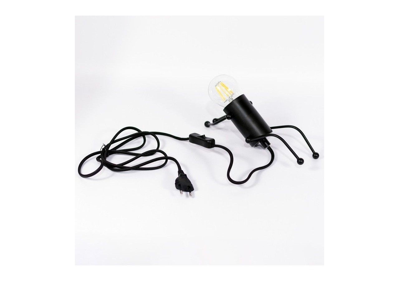 Lampe de table "Doll" - LV417 - Barcelona LED