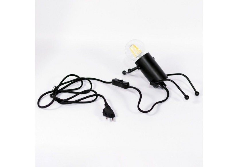 Lampe de table "Doll" - LV417 - Barcelona LED