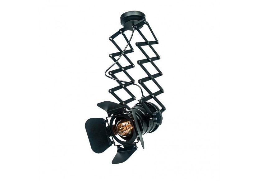 Plafonnier extensible et orientable "Cinema"-E27 - LV231 - Barcelona LED