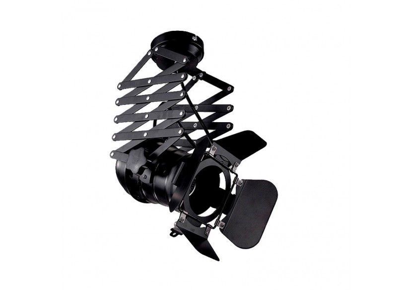 Plafonnier extensible et orientable "Cinema"-E27 - LV231 - Barcelona LED