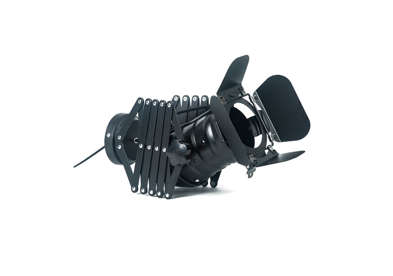 Plafonnier extensible et orientable "Cinema"-E27 - LV231 - Barcelona LED