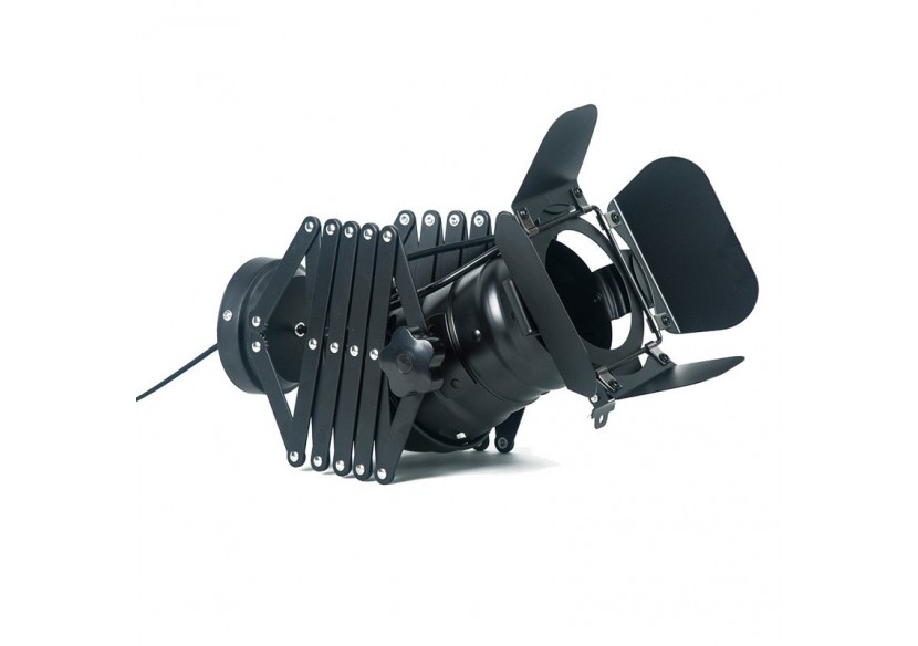 Plafonnier extensible et orientable "Cinema"-E27 - LV231 - Barcelona LED