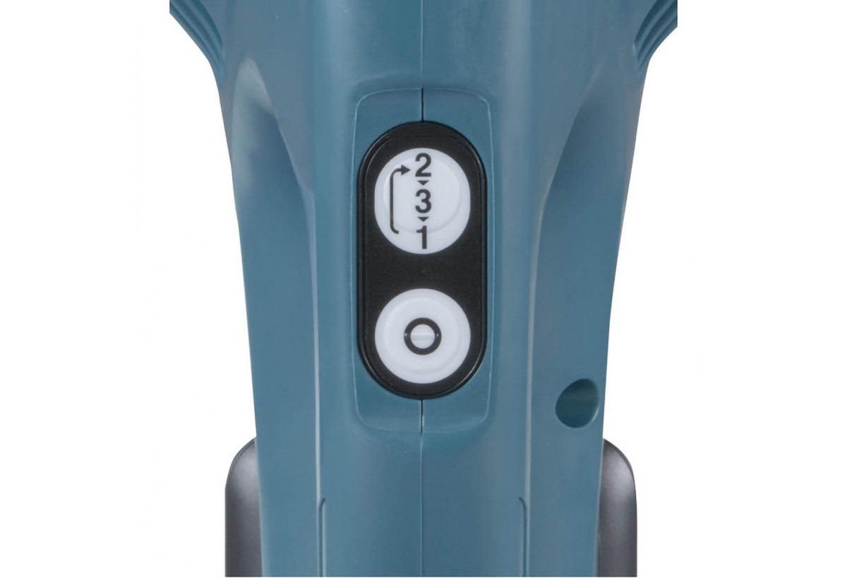 Aspirateur dorsal 2 x 18V - 36V - Makita : Confort'Mat