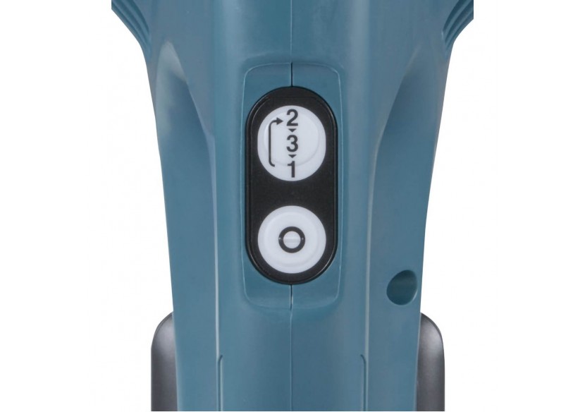 Aspirateur dorsal 2 x 18V - 36V - Makita : Confort'Mat