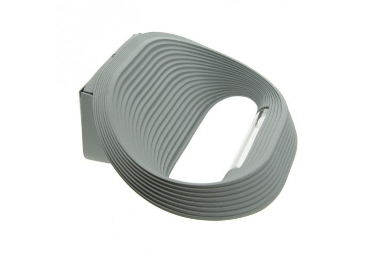 Applique murale LED "Soikea" 13W - LN1502-P - Barcelona LED