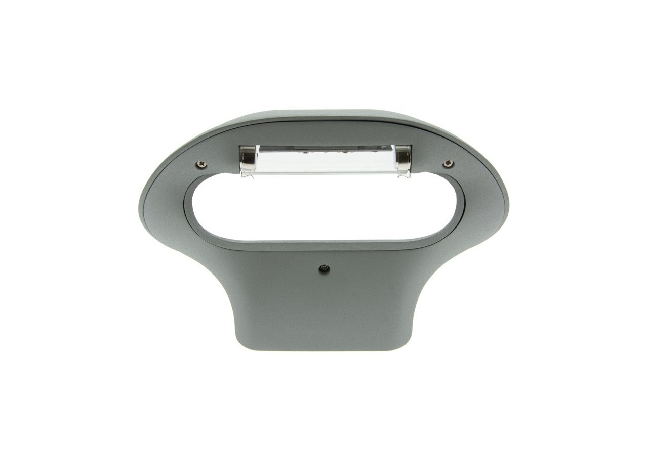 Applique murale LED "Soikea" 13W - LN1502-P - Barcelona LED