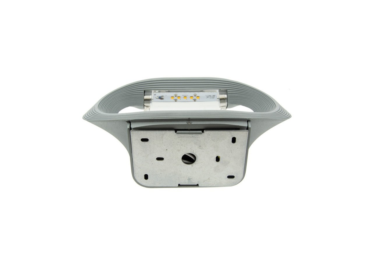 Applique murale LED "Soikea" 13W - LN1502-P - Barcelona LED