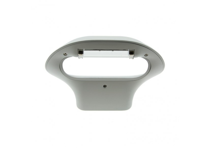 Applique murale LED "Soikea" 13W - LN1502-P - Barcelona LED