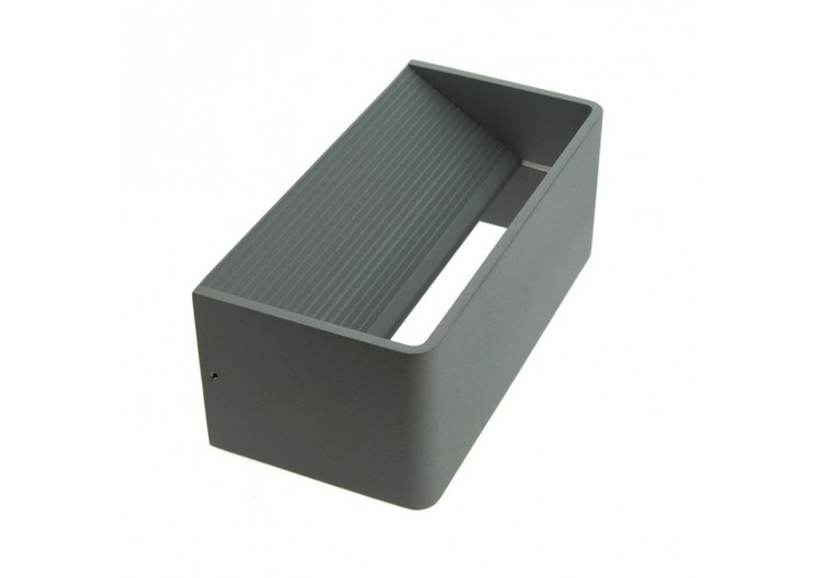 Applique murale LED "Kartio" 6W - LN1504-P - Barcelona LED