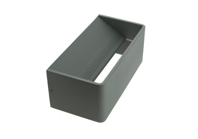 Applique murale LED "Kartio" 6W - LN1504-P - Barcelona LED