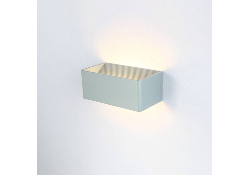 Applique murale LED "Kartio" 6W - LN1504-P - Barcelona LED