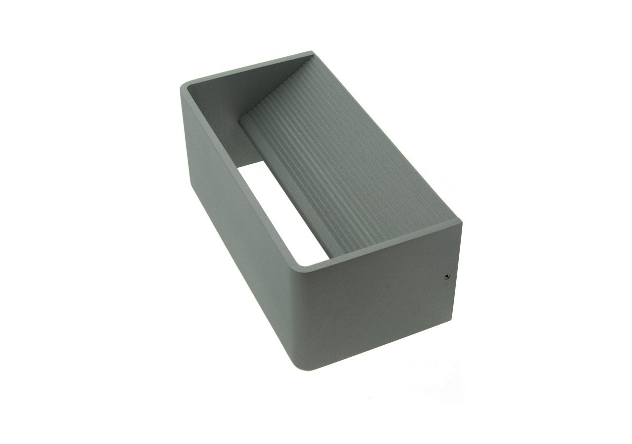 Applique murale LED "Kartio" 6W - LN1504-P - Barcelona LED