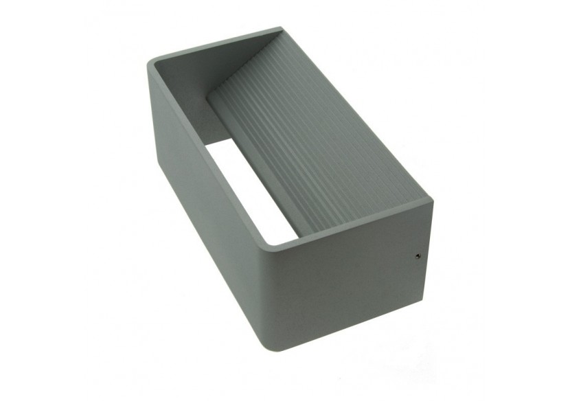 Applique murale LED "Kartio" 6W - LN1504-P - Barcelona LED