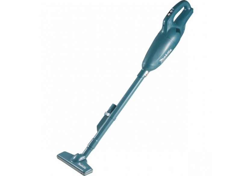 Aspirateur dorsal 2 x 18V - 36V - Makita : Confort'Mat