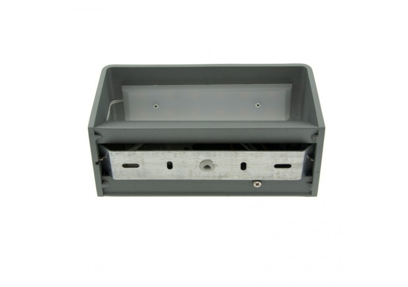 Applique murale LED "Kartio" 6W - LN1504-P - Barcelona LED