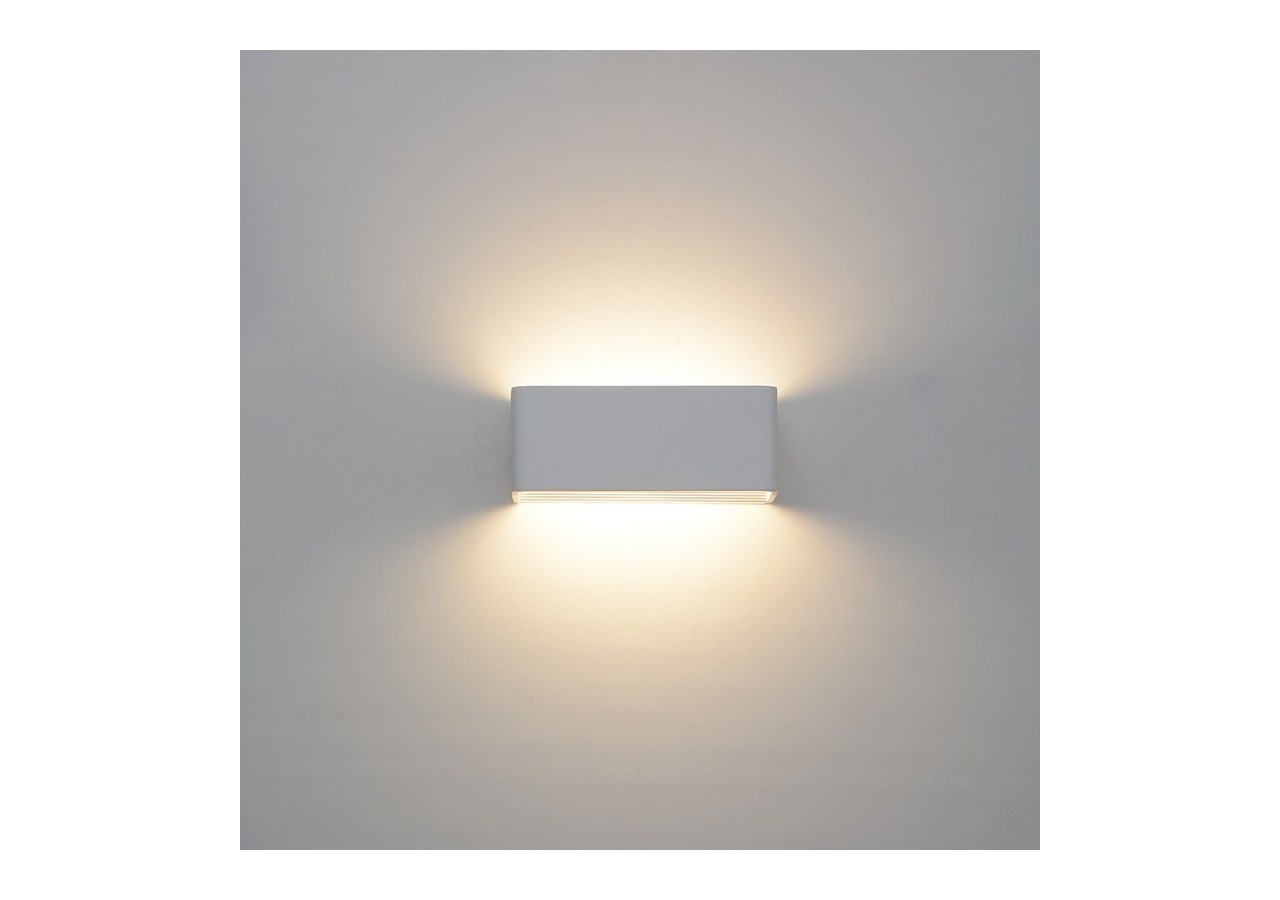 Applique murale LED "Kartio" 6W - LN1504-P - Barcelona LED