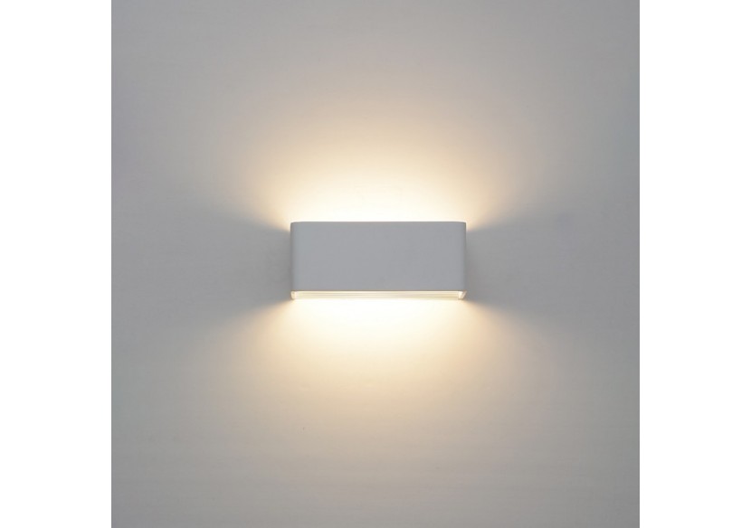 Applique murale LED "Kartio" 6W - LN1504-P - Barcelona LED