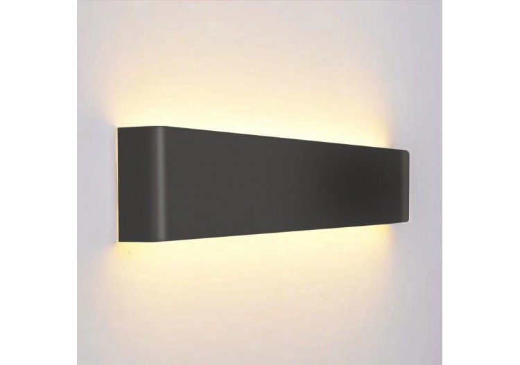 Applique murale LED "Silea" 19W 1800lm - LN1505-N - Barcelona LED 2