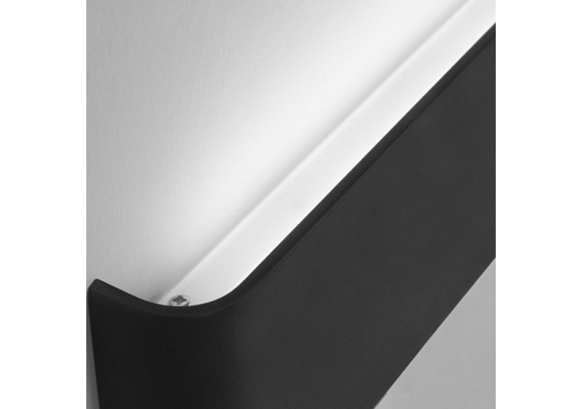 Applique murale LED "Silea" 19W 1800lm - LN1505-N - Barcelona LED