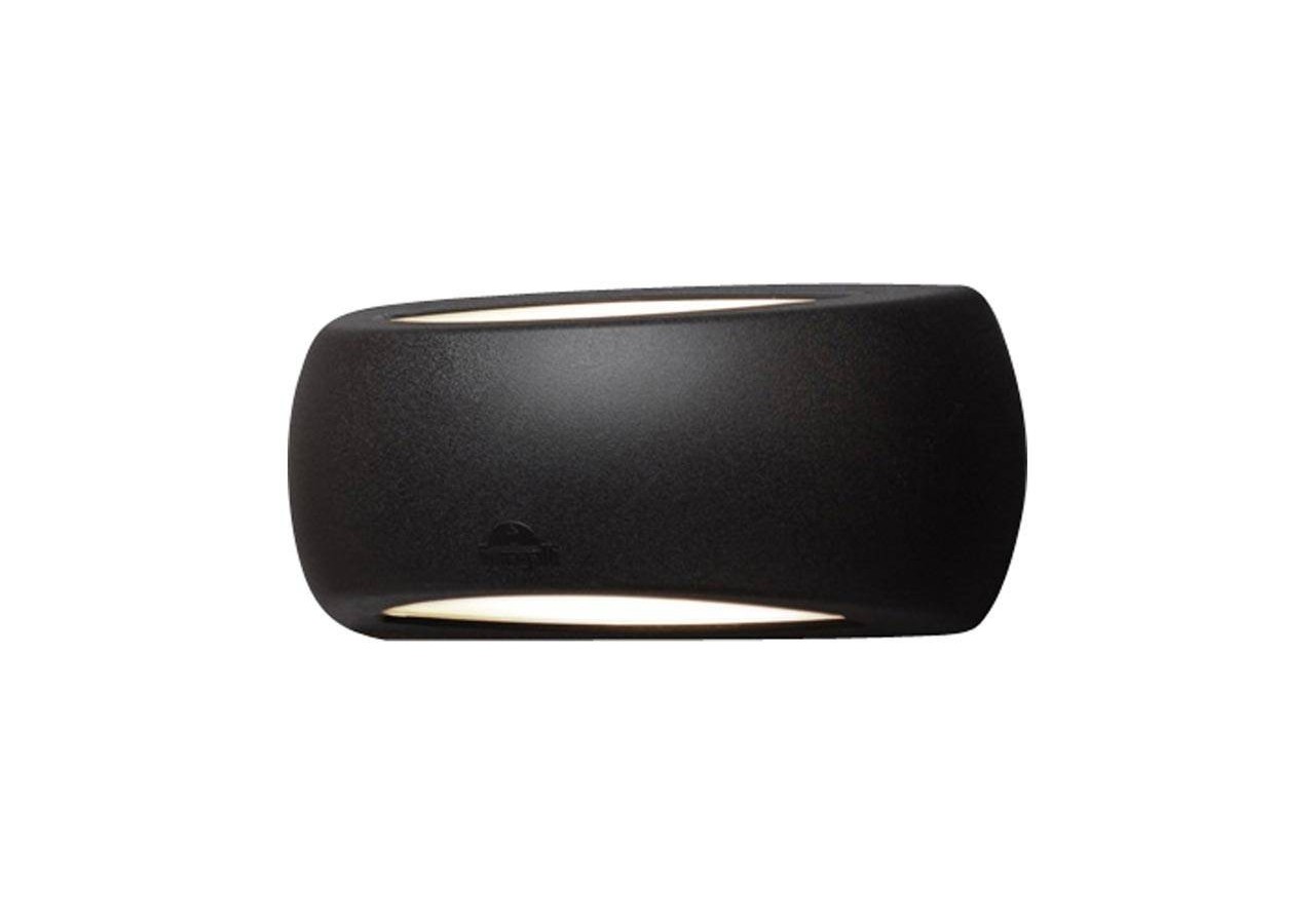 Applique murale d'extérieur FUMAGALLI "Francy"-E27-IP66 - 1A1.000.000.AYV1K - Barcelona LED