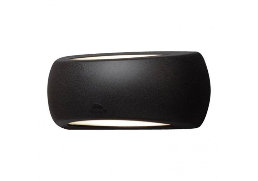 Applique murale d'extérieur FUMAGALLI "Francy"-E27-IP66 - 1A1.000.000.AYV1K - Barcelona LED