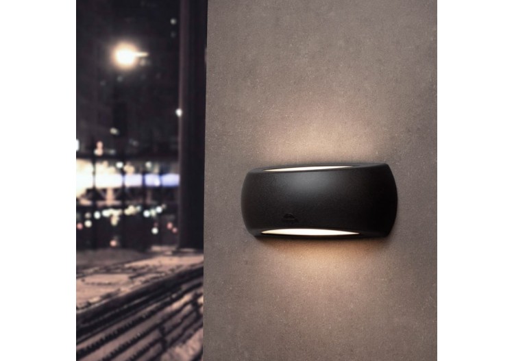 Applique murale d'extérieur FUMAGALLI "Francy"-E27-IP66 - 1A1.000.000.AYV1K - Barcelona LED 2