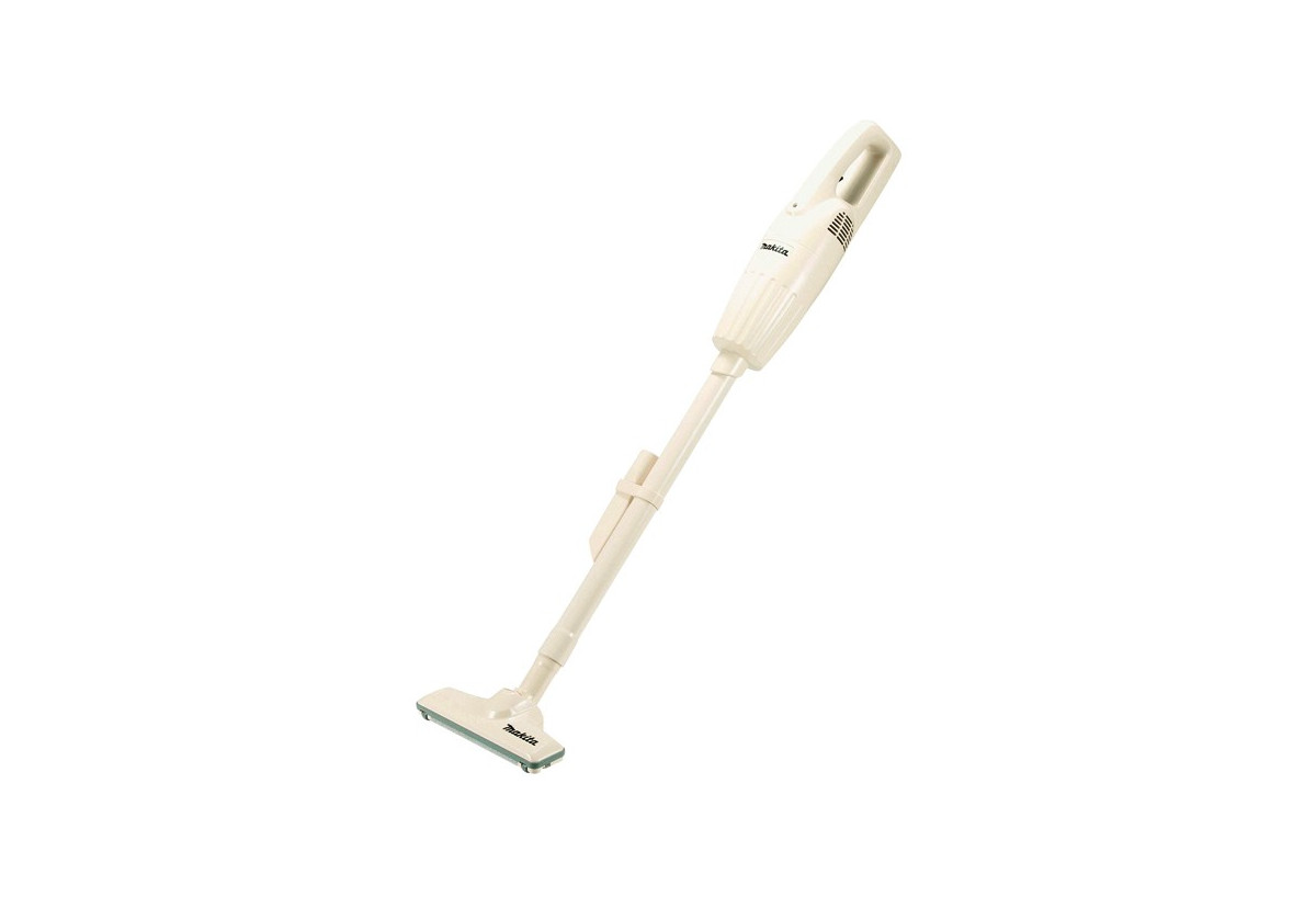 Aspirateur dorsal 2 x 18V - 36V - Makita : Confort'Mat