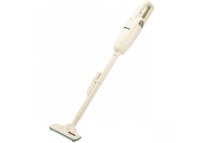 Aspirateur dorsal 2 x 18V - 36V - Makita : Confort'Mat