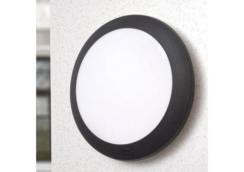 Applique plafonnier Fumagalli "Umberta" 2x E27 IP66 - 1B3.000.000.AYE28 - Barcelona LED