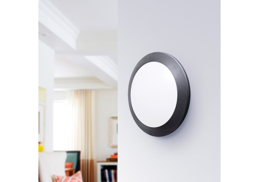 Applique plafonnier Fumagalli "Umberta" 2x E27 IP66 - 1B3.000.000.AYE28 - Barcelona LED